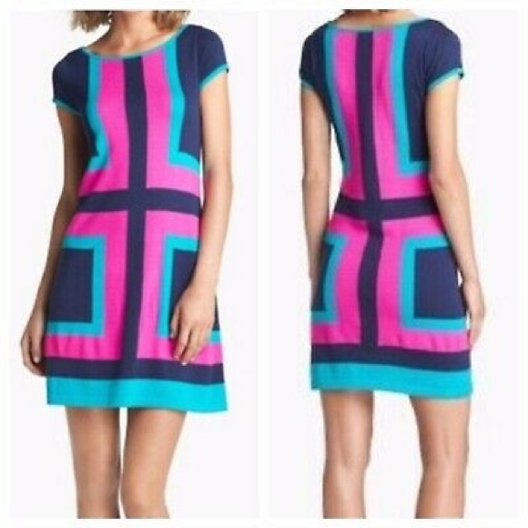Lilly Pulitzer Dresses & Skirts - Lilly Pulitzer Isabella Hopeless Romantic Dress S